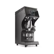 VICTORIA ARDUINO MYTHOS MYG85 NEW GRINDER MATTE BLACK ESPRESSO COFFEE