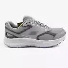 Skechers Go Run Consistent 2.0 Advantage 128606 Gray Women's Shoes /Sneakers NEW