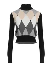 [BALLANTYNE] BALLANTYNE Turtlenecks - Item 14397342