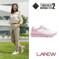 在飛比找momo購物網優惠-【LA NEW】GORE-TEX INVISIBLE FIT