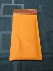 Kraft Bubble Mailer Size # 00 5"X10" self adhesive