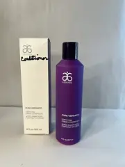 Arbonne Pure Vibrance Fortifying Conditioner Brand New Boxed Discontinued