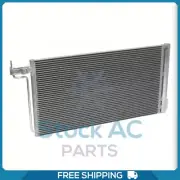 A/C Condenser for Ford Focus (for: Ford)