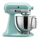 KitchenAid 5-Quart Artisan Tilt-Head Stand Mixer | Aqua Sky