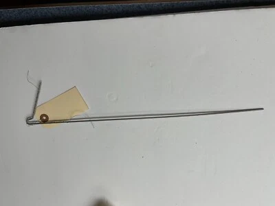 Cessna Hinge Pin 1213472-1 also 91221-1 15" long NEW