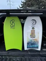 Mike Stewart STRINGER (X2) 34”
