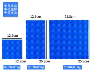 翻模積木樹脂制模翻模造型自由組合工具模具矽膠手辦圍框