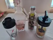 ROCKWELL SPIRITS Classic Cosmopolitan METRO Espresso Martini INFUSION & SHAKER