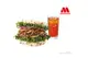 [摩斯漢堡] C525超級大麥燒肉珍珠堡+冰紅茶(L)好禮即享券