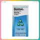 【博士倫】 Boston博視頓舒潤液10ml (硬式隱形眼鏡專用) 隱形眼鏡藥水 角膜塑型片