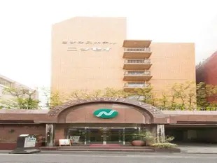 日星商務旅館Business Hotel Nissei