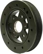 Dayco PB1481N Harmonic Balancer (PREMIUM OEM REPL POWERBOND)