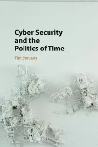 在飛比找博客來優惠-Cyber Security and the Politic