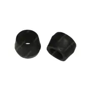 Trupro Rear Shock Eye Bush Kit For Toyota Hilux 4wd LN60 65 YN60 65 67 1983-1989