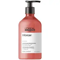 在飛比找蝦皮購物優惠-※ LOREAL萊雅 B6 重整逆時洗髮精500ml B6 