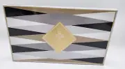Classic David Hicks, Backgammon Set. NIB. Sealed