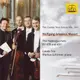[TACET116] 莫札特鋼琴四重奏作品集 / 蓋德三重奏 Mozart:The Piano Quartets KV478＆493 / Gaede Trio, Schirmer