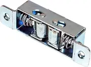 Belling Diplomat New World Stoves Oven Door Catch - Genuine part number 081510300