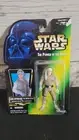 Star Wars Power of the Force Luke Skywalker Hoth Gear 3.75" Action Figure 1996