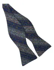 [Declic] Noisy Stripe TYO Bow Tie in Assorted