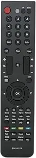Allimity New EN-31611A EN31611A Replacement Remote Control fit for HISENSE TV HL19K15L HL19K16L HL19T28L HL19V86 HL22T28PL HL24K15PL HL24K16L HL24K16PL HL24T28PL HL24V78P HL24V86P HL24V87 HL26K16PL