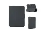 iPad 10 2022 Case With Shockproof Pen Slot ENKAY - Black