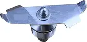Mixer Parts,Blender Knife ，Compatible for Vitamix VM0149 VM0127 VM0122 VITA Mix The Quiet ONE VM0149， Mixing Cup Replacement Knife