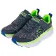 SKECHERS 童鞋 男童系列 GORUN MAX CUSHIONING PREMIER - 405030LCHAR