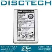 Dell Compellent G860Y HGST HUSMH8020BSS200 200GB 2.5" WI SAS SSD