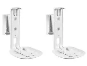 Adjustable Wall Mount Bracket Compatible with Sonos One, One SL, and Play:1 S...