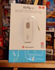AirFly SE Bluetooth Wireless Audio Transmitter Receiver Twelve South NEW