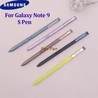 在飛比找蝦皮購物優惠-Fan-三星 Note 9 手寫筆 S pen 敏感屏幕觸控