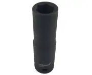 KC Tools 3/8" Drive 7/8" Deep 6 Point Impact Socket AF | 11294