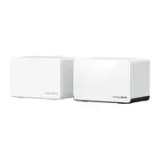 TP-Link Halo H85X New Comers AX3000 Whole Home Mesh WiFi 6 System