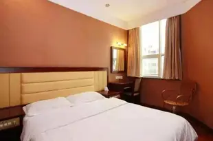 佛山新都公寓Shunde Xindu Hotel