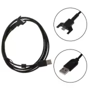 180cm USB Mouse Charging Cable Line For Logitech G903 /G Pro Wireless Mouse a