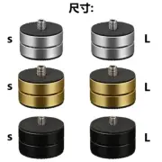Sound Amplifier Base Pad Double Purpose with Rubber Base Shockproof Slip Proof