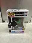 2020 Funko Shop POP! Rocks Exclusive Glow In The Dark Deadmau5 #193