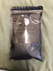 21 Solstice Morning Sex - Energising Bath Salt Soak. Surprise Raw Crystal