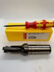 SANDVIK CoroDrill 880 indexable insert drill 880-D1650L20-02