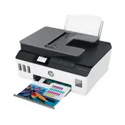 HP Smart Tank Plus 571 All-in-One Ink Tank Printer+ADF #32XL/31 Ink Set ST571 [6HF12A]