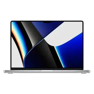 Apple MacBook Pro 16吋 M1 Max 10核心 CPU 與 32核心 GPU/32G/2TB