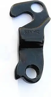 1pc Bicycle Mech Dropout, for Stevens, for STV-12 Gear Derailleur Frame Hanger Stevens Mountain Road MTB Cycling Carbon Frame Bike YGH000778P1 Bicycle Rear derailleur Hanger