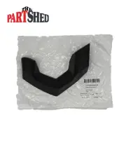 OEM RH Front Bumper Cap 705004410 Can-Am Outlander (2012-2019)