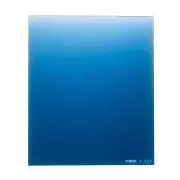 Cokin B2 Graduated Blue Full Coverage M (P) Filter 2 1/3-Stops 469230 P123F