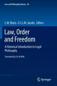 在飛比找博客來優惠-Law, Order and Freedom: A Hist