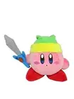 NEW Sanei Kirby's Dream Land All Star Collection KP09 Sword Kir