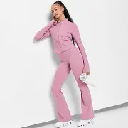 Nike Training Zenvy Flared Leggings