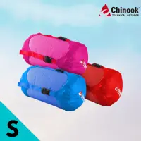 在飛比找momo購物網優惠-【Chinook】睡袋壓縮袋-S尺寸(背包)