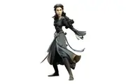The Lord Of The Rings Arwen Mini Epics Movie Vinyl Action Figure Toy 6in